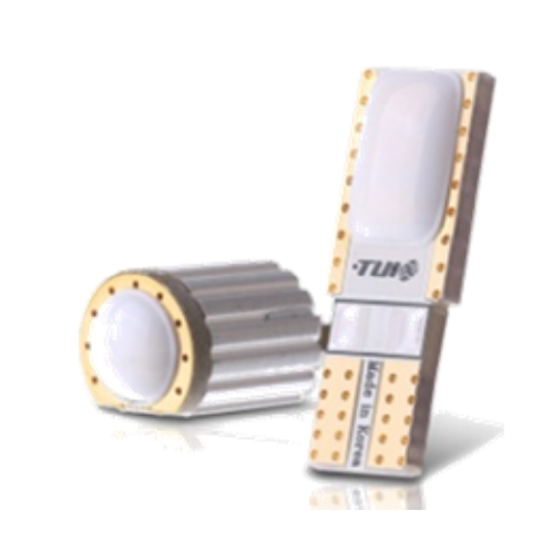 LED lighting (Over Head Console lamp, Room Lamp, Vanity lamp, Luggage lamp)